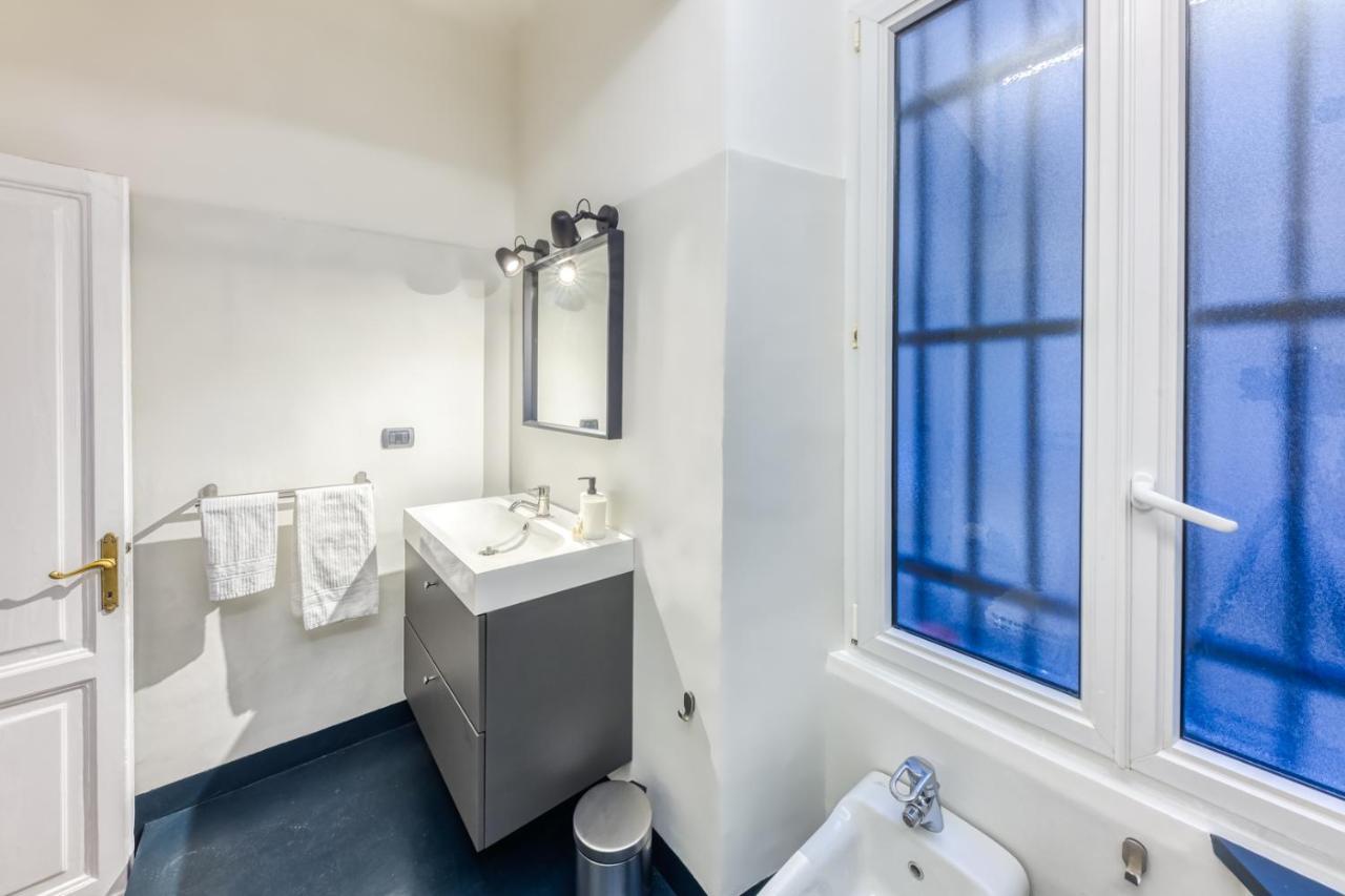 Casaviva - Splendido Bilocale A Genova Brignole Apartamento Exterior foto