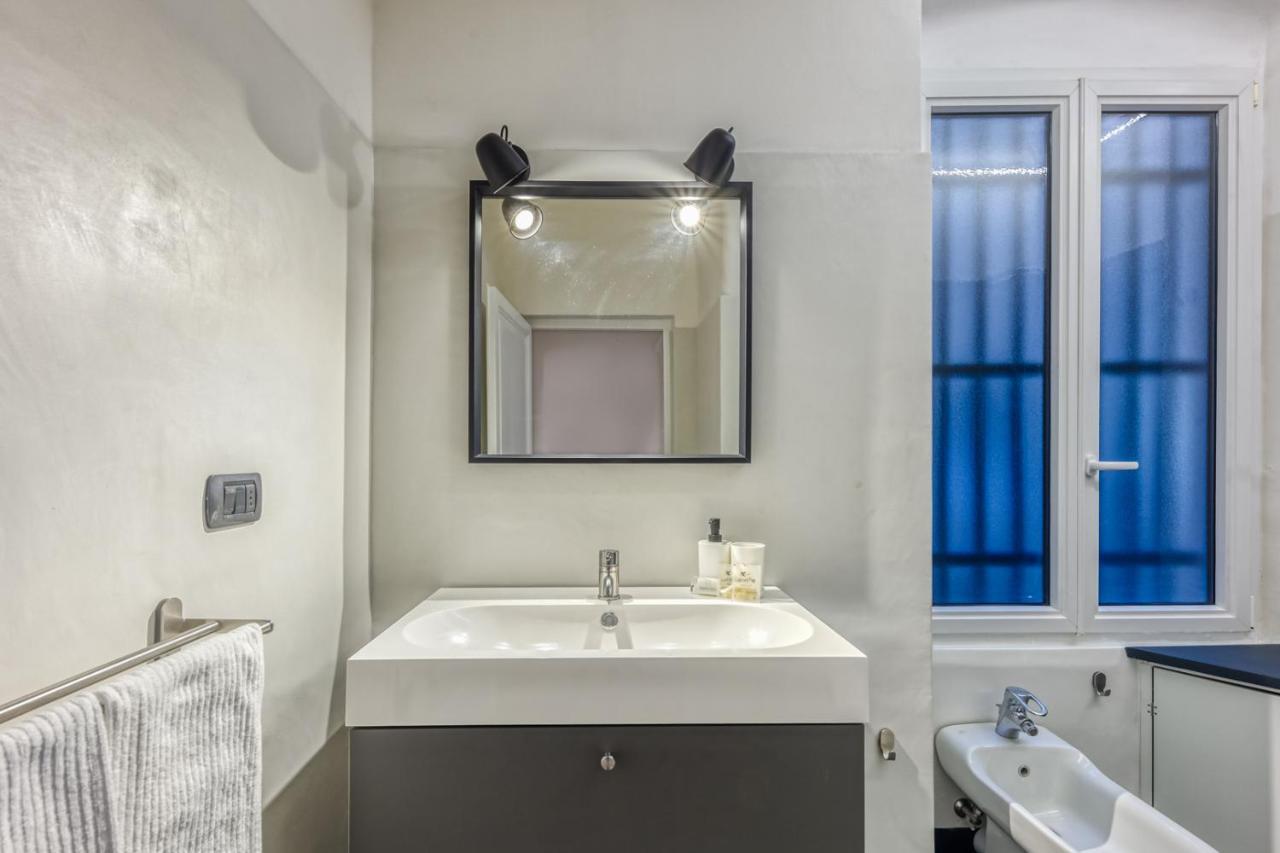 Casaviva - Splendido Bilocale A Genova Brignole Apartamento Exterior foto